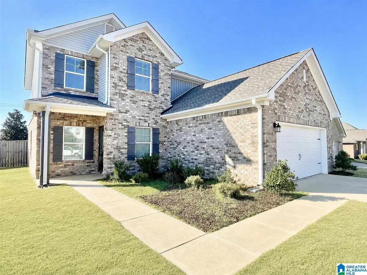 12299 OLD ORCHARD ROAD, Madison, AL 35756 - #1