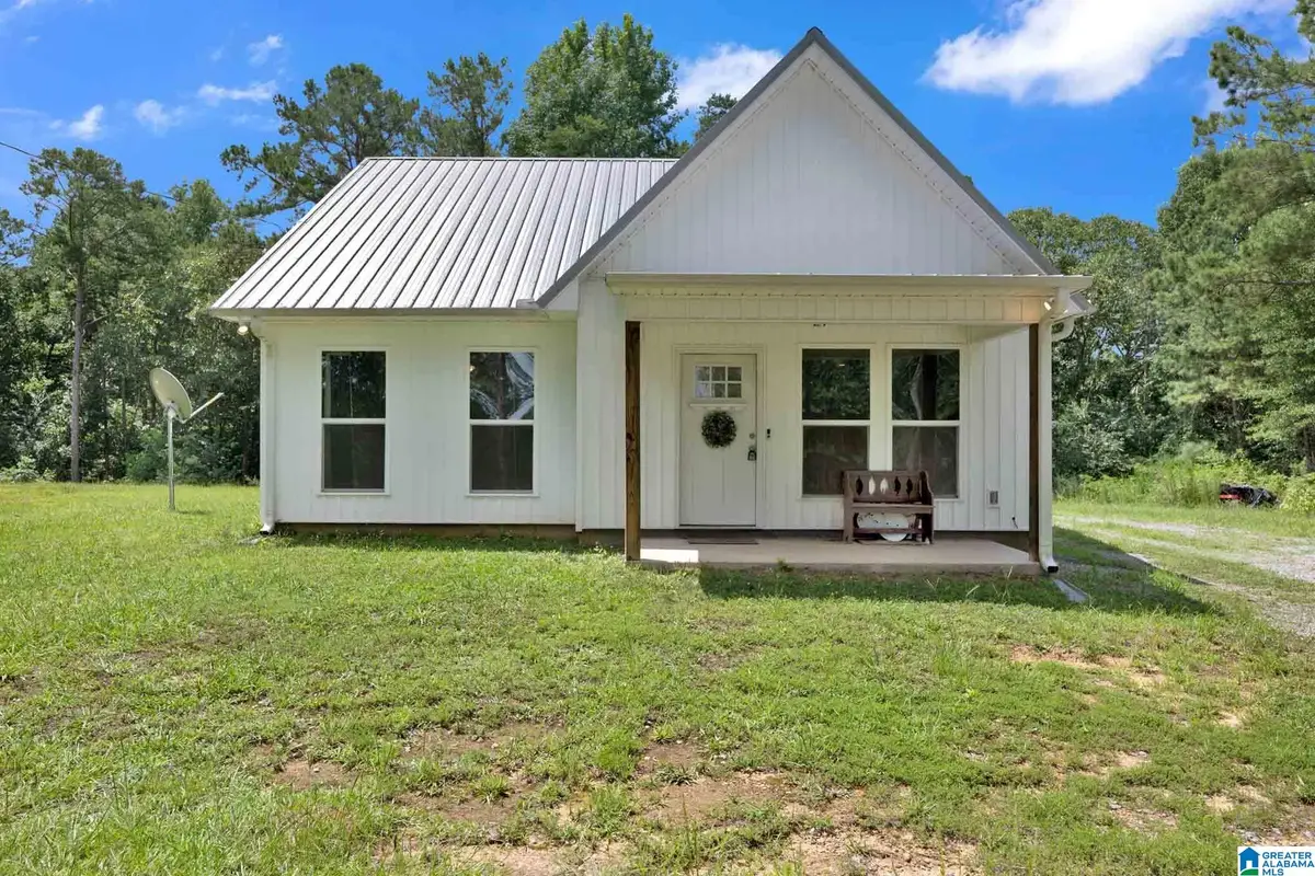 1296 EASLEY BRIDGE ROAD, Oneonta, AL 35121 - #1