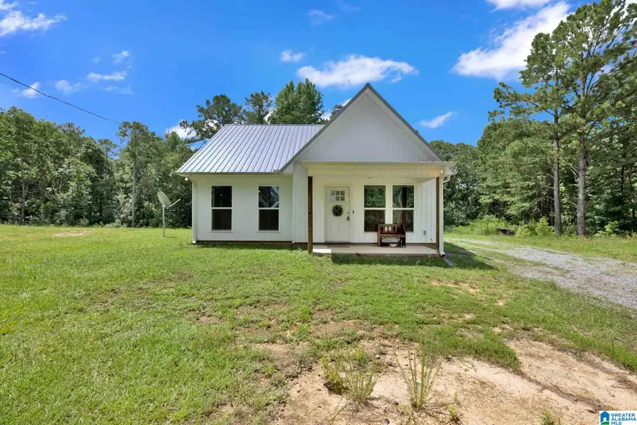 1296 EASLEY BRIDGE ROAD, Oneonta, AL 35121 - #2