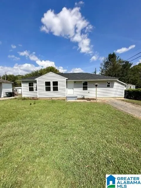 1708 58TH STREET W, Birmingham, AL 35228