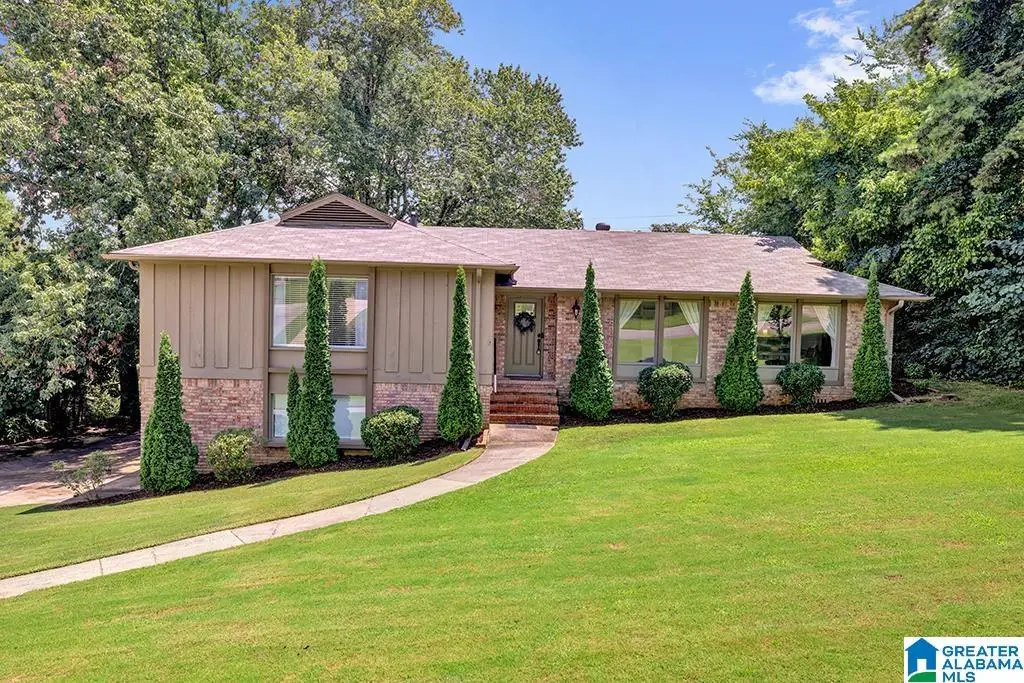 2413 JAMESTOWN DRIVE, Hoover, AL 35226 - #1