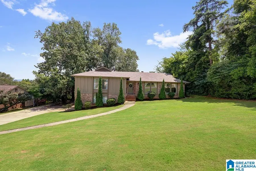 2413 JAMESTOWN DRIVE, Hoover, AL 35226 - #3