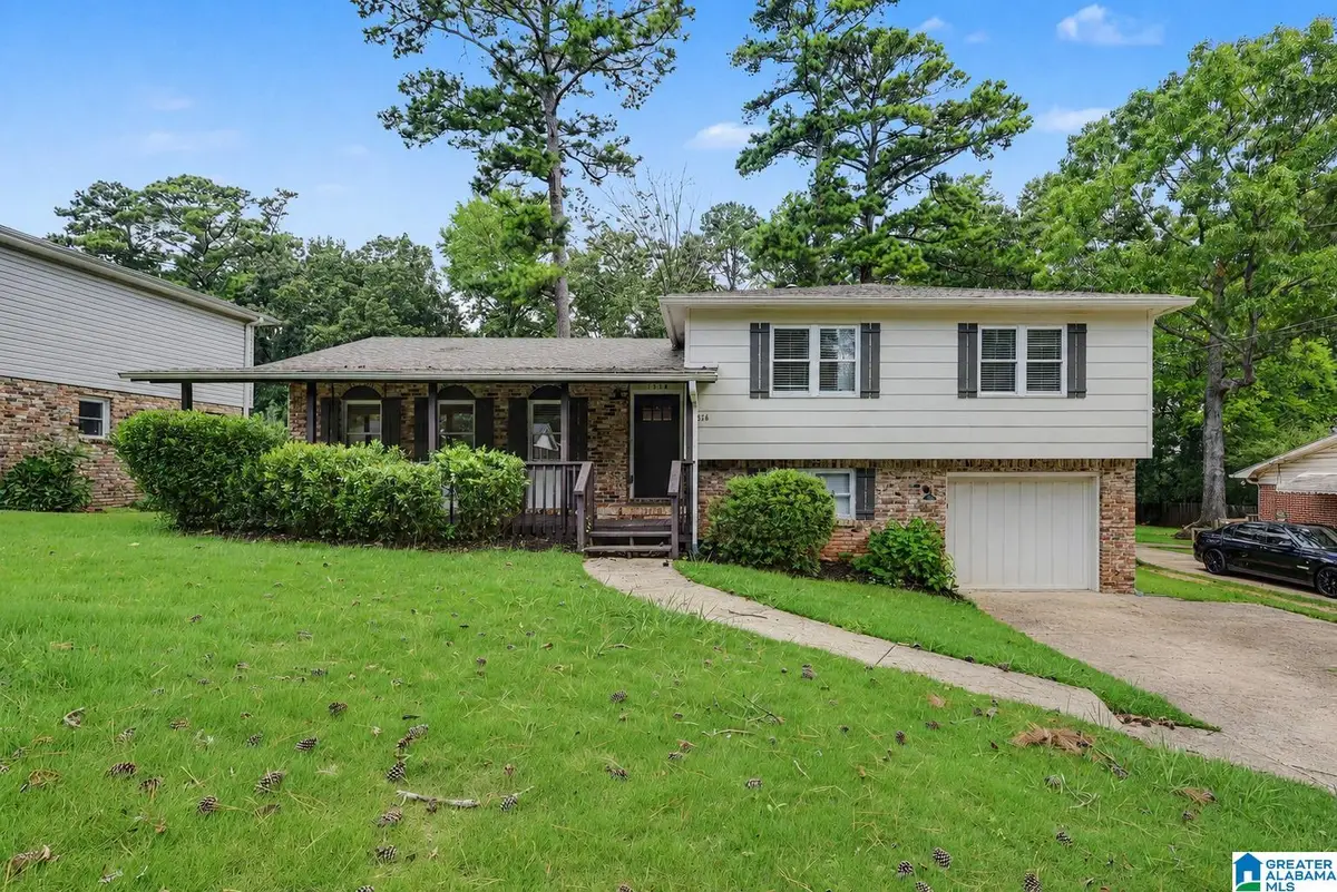 1536 HIGHLAND DRIVE, Birmingham, AL 35235 - #1