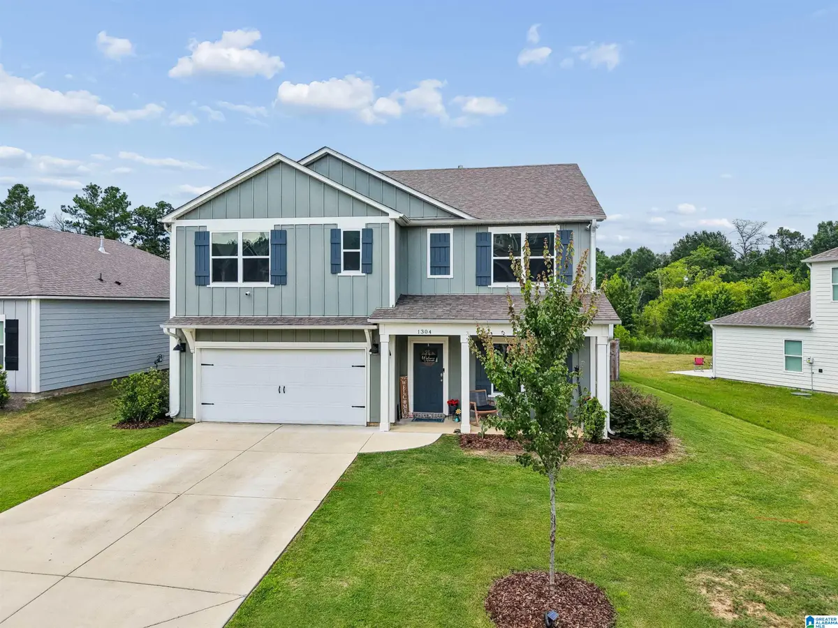 1304 CHELSEA PARK TRAIL, Chelsea, AL 35043 - #1