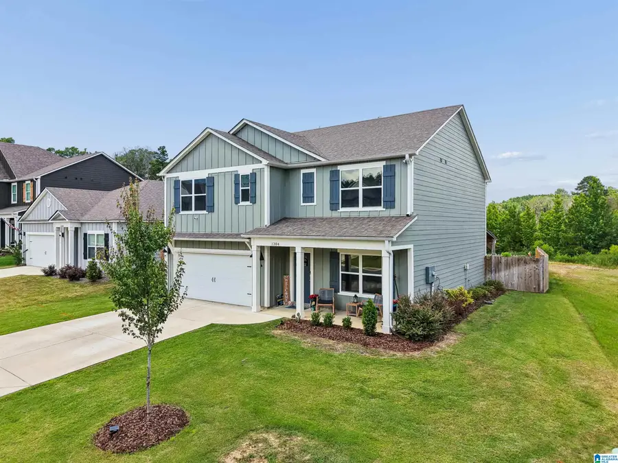 1304 CHELSEA PARK TRAIL, Chelsea, AL 35043 - #2