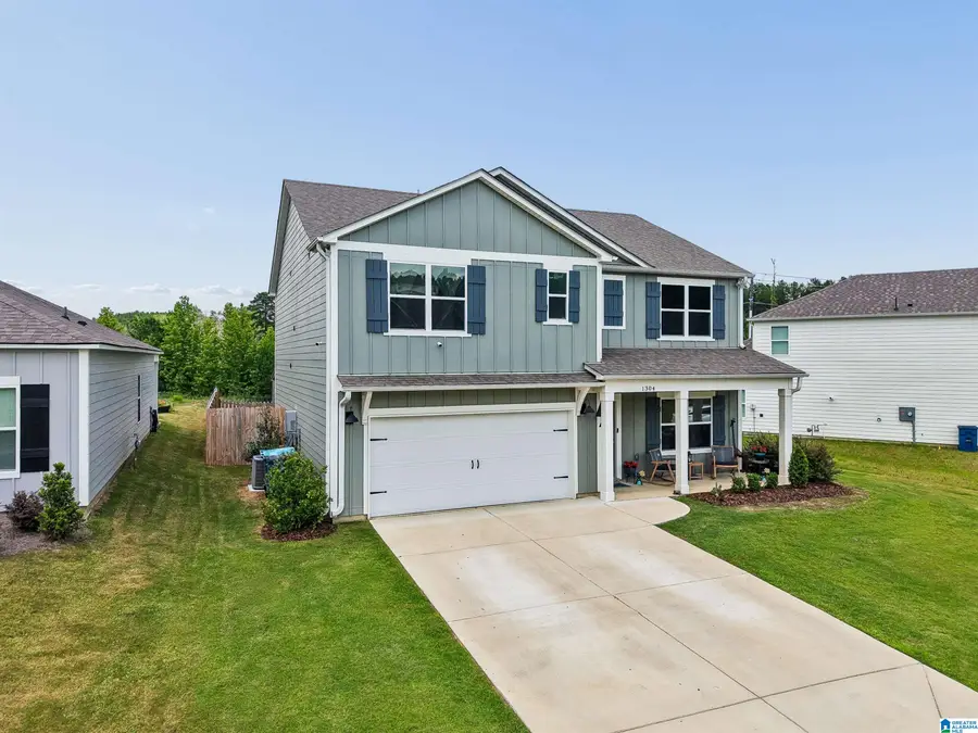 1304 CHELSEA PARK TRAIL, Chelsea, AL 35043 - #3