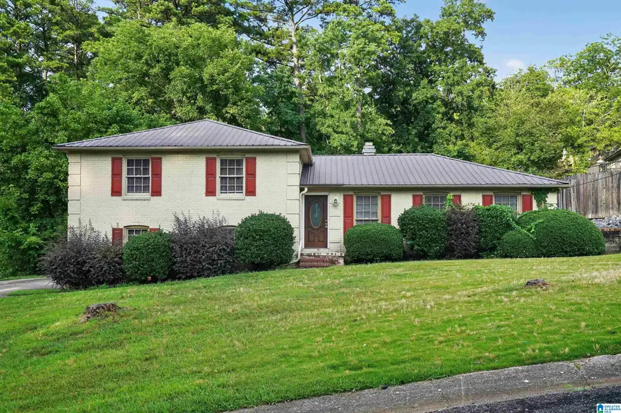 949 GARRETT DRIVE, Birmingham, AL 35235 - #3