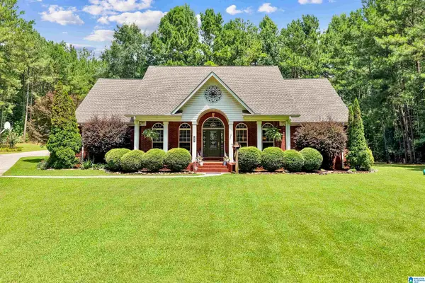 1545 ALSTON FARM ROAD, Columbiana, AL 35051