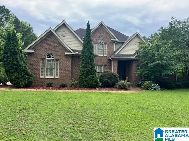 6320 COVINGTON LANE, Tuscaloosa, AL 35405 - #2