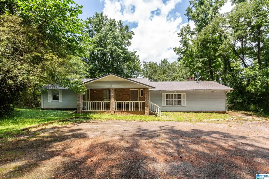 2531 CARL JONES ROAD, Moody, AL 35004 - #2
