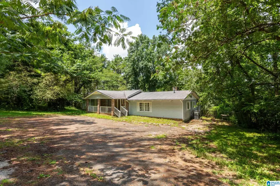 2531 CARL JONES ROAD, Moody, AL 35004 - #3