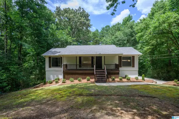2630 KERRY CIRCLE, Morris, AL 35116