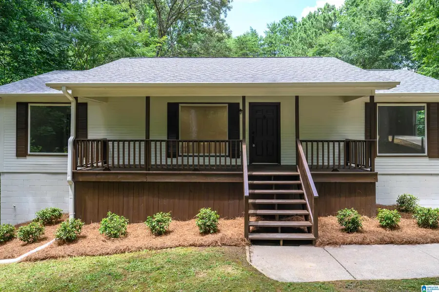 2630 KERRY CIRCLE, Morris, AL 35116 - #2