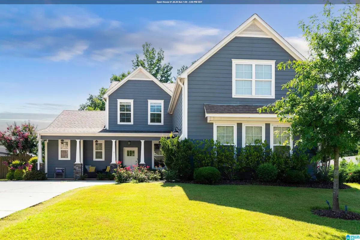 6483 WINSLOW DRIVE, Trussville, AL 35173 - #1