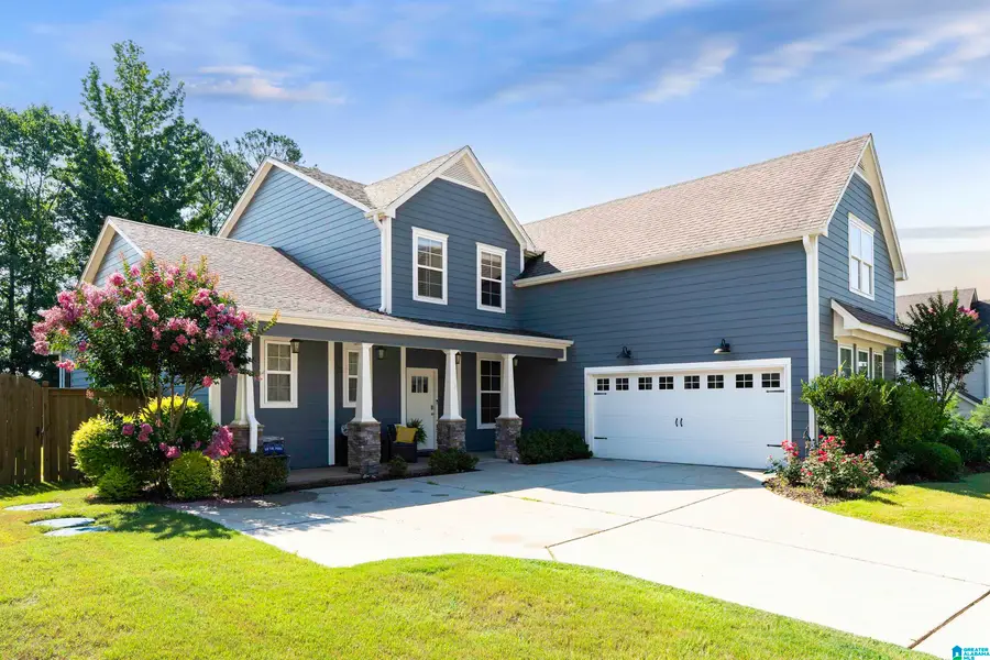 6483 WINSLOW DRIVE, Trussville, AL 35173 - #2
