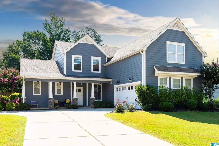 6483 WINSLOW DRIVE, Trussville, AL 35173 - #3