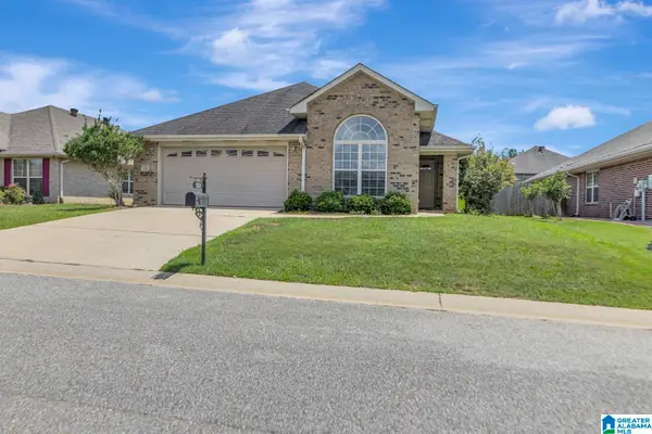 122 GRASONVILLE ROAD, Alabaster, AL 35007