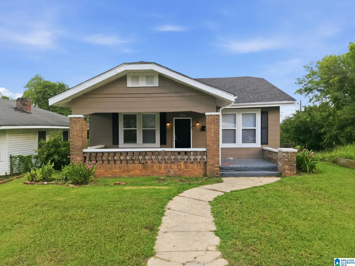 2337 28TH STREET, Birmingham, AL 35208 - #1