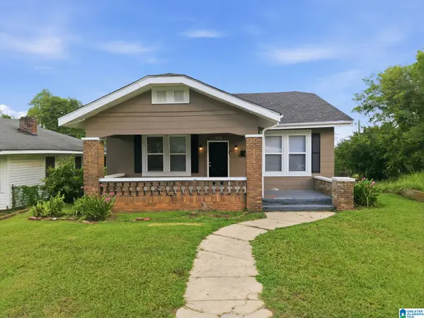 2337 28TH STREET, Birmingham, AL 35208