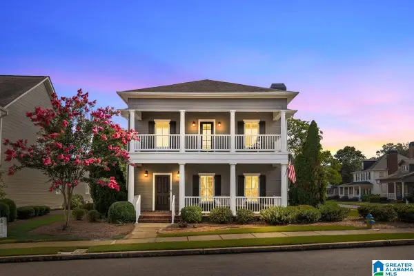 1084 BEAUMONT AVENUE, Hoover, AL 35242