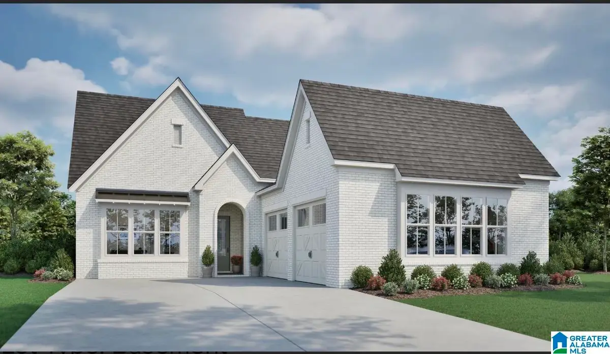 1908 HEARTPINE DRIVE, Hoover, AL 35244 - #1
