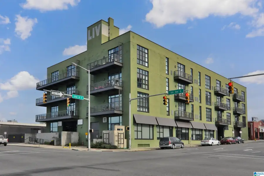 2201 5TH AVENUE, Birmingham, AL 35233 - #2