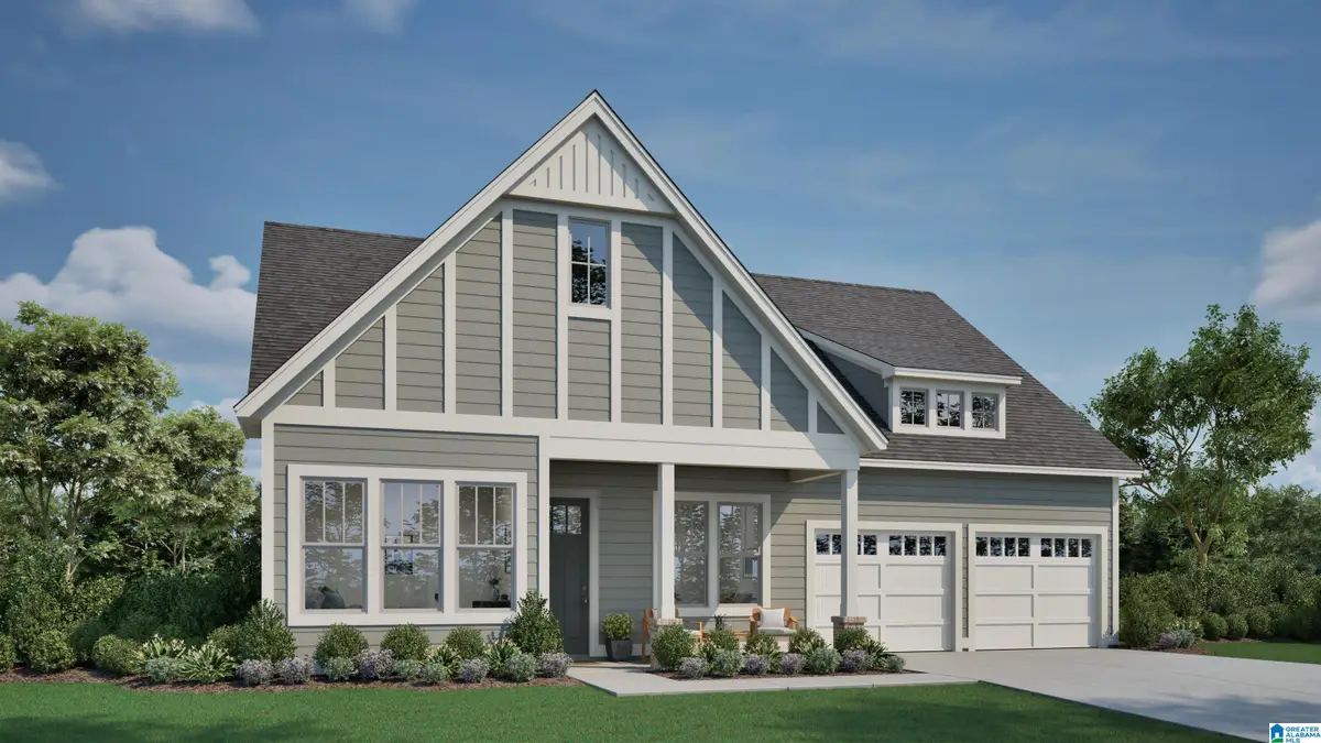 4633 OAKDELL ROAD, Hoover, AL 35244 - #1