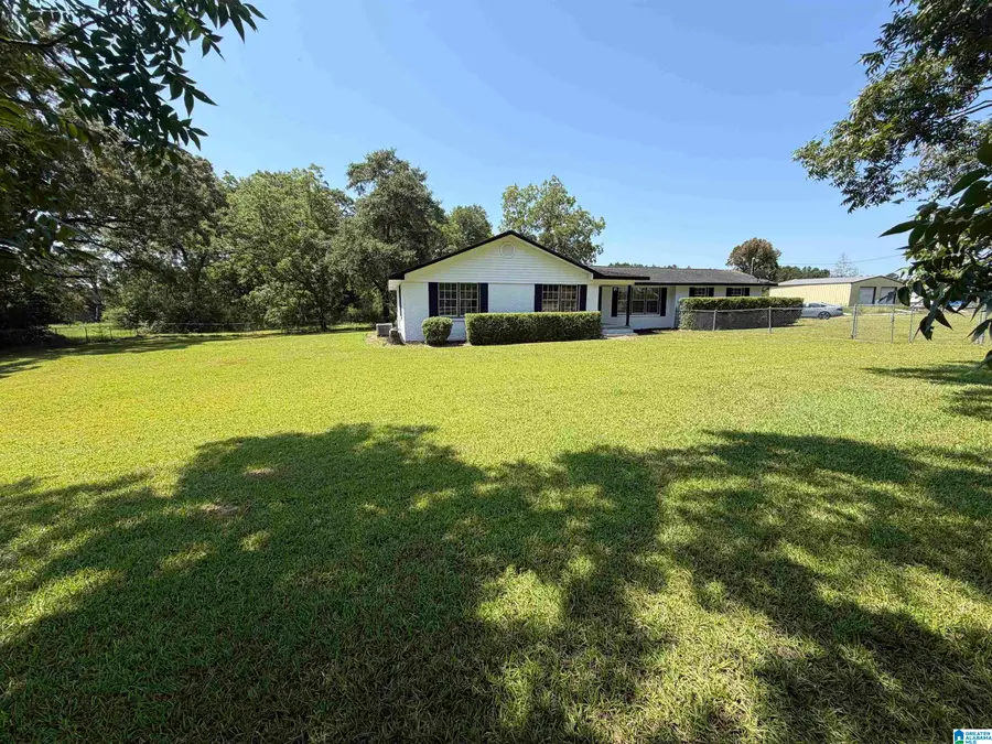49 MARINE STREET, Dothan, AL 36301 - #3