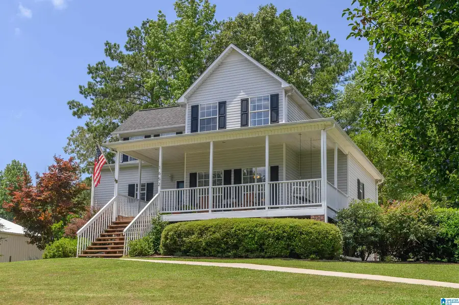 1652 MORTON ROAD, Warrior, AL 35180 - #3