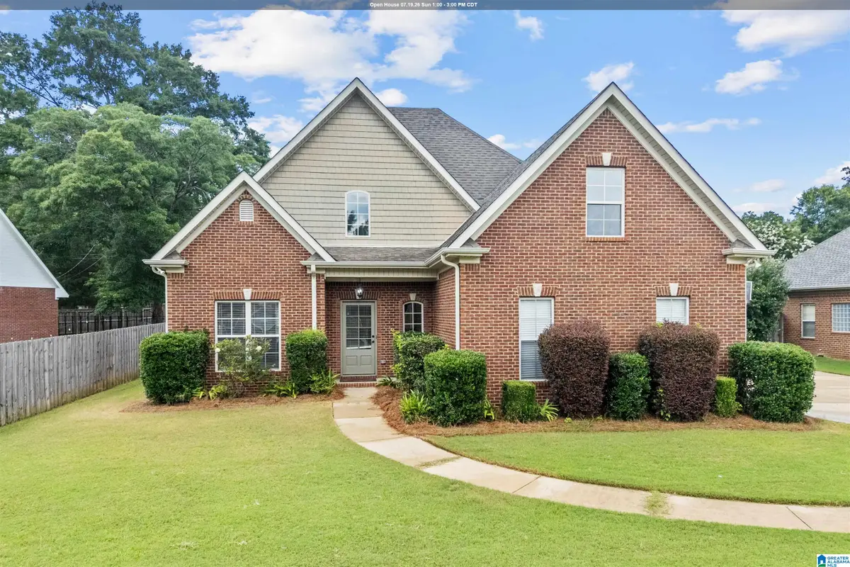 111 SYDNEY LANE, Chelsea, AL 35043 - #1