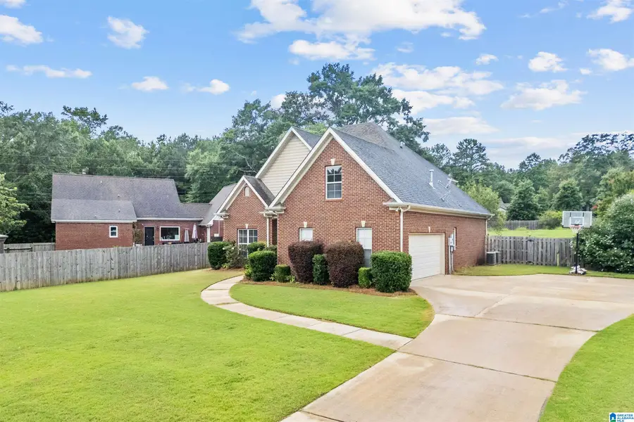 111 SYDNEY LANE, Chelsea, AL 35043 - #2