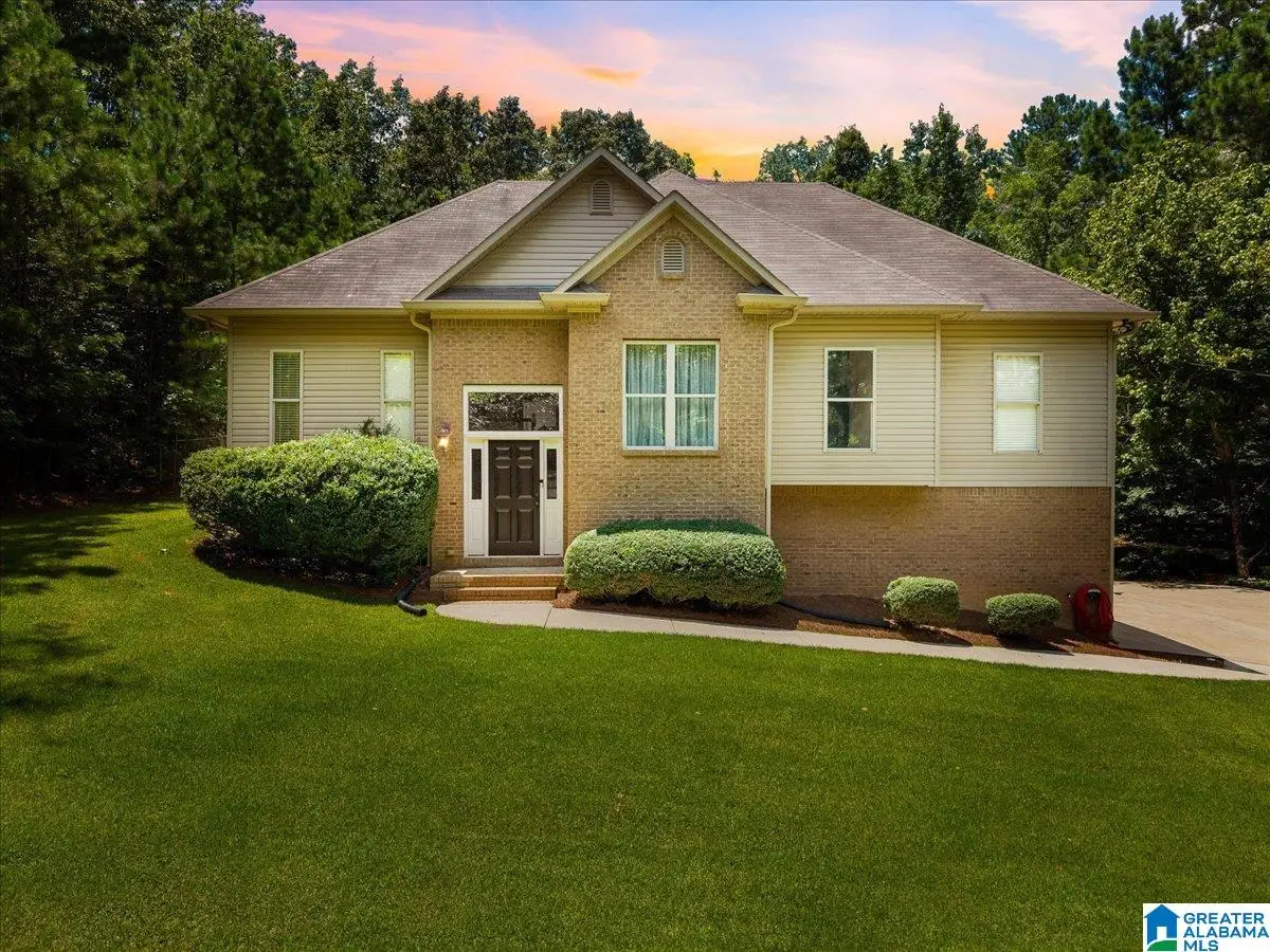 9162 THERMAL ROAD, Warrior, AL 35180 - #1