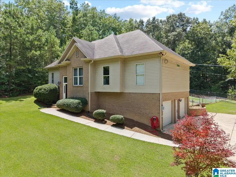 9162 THERMAL ROAD, Warrior, AL 35180 - #3