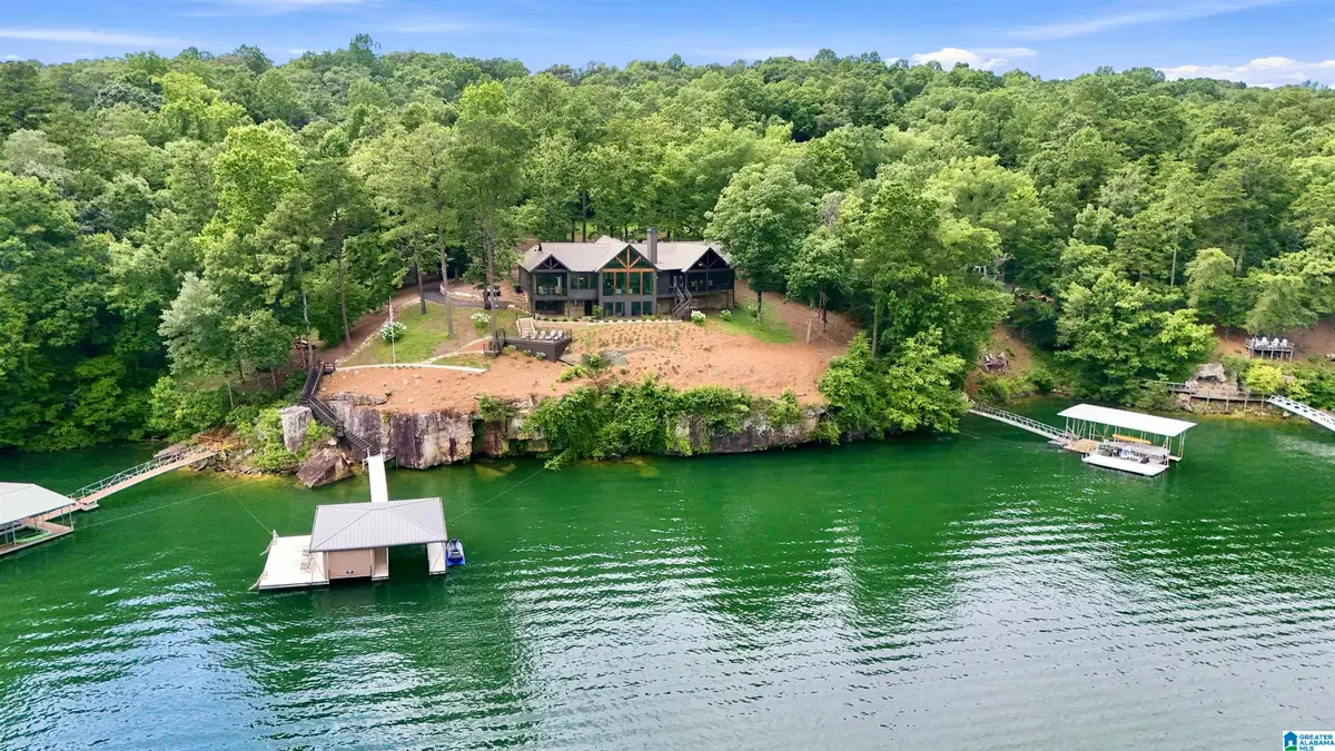 555 COUNTY ROAD 208, Crane Hill, AL 35053 - #1