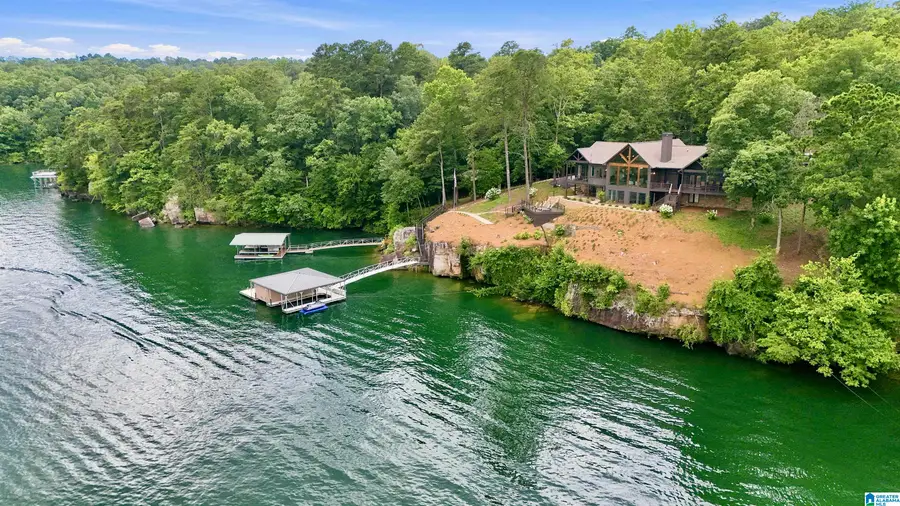 555 COUNTY ROAD 208, Crane Hill, AL 35053 - #2