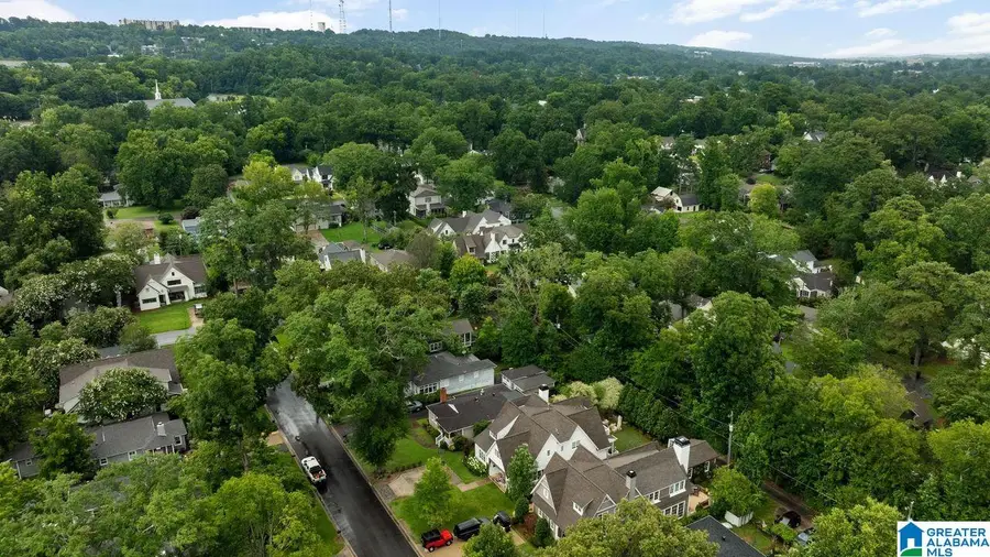 407 HAMBAUGH AVENUE, Homewood, AL 35209 - #3