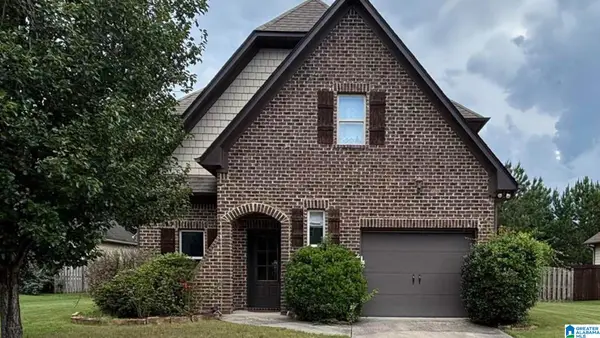 1095 SPRINGFIELD DRIVE, Chelsea, AL 35043