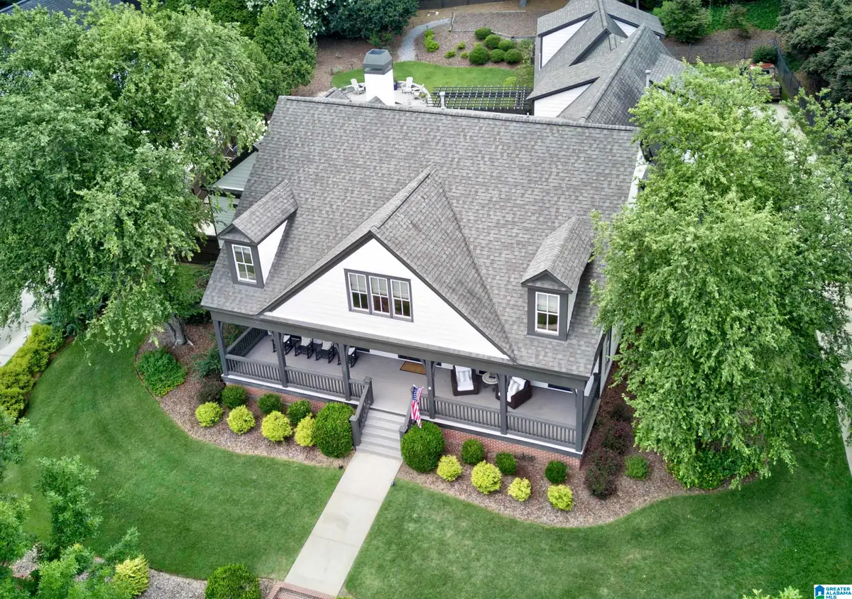 732 HERITAGE PARK LANE, Hoover, AL 35226 - #1