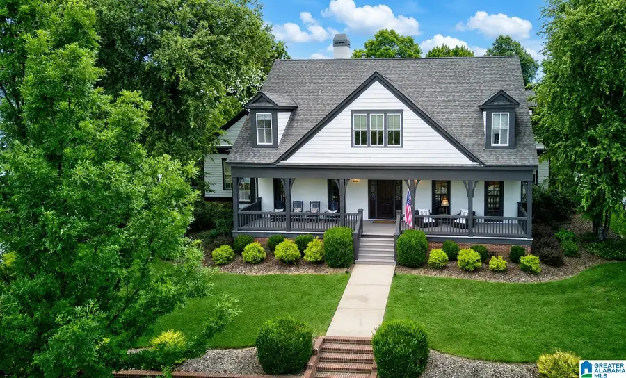 732 HERITAGE PARK LANE, Hoover, AL 35226 - #3