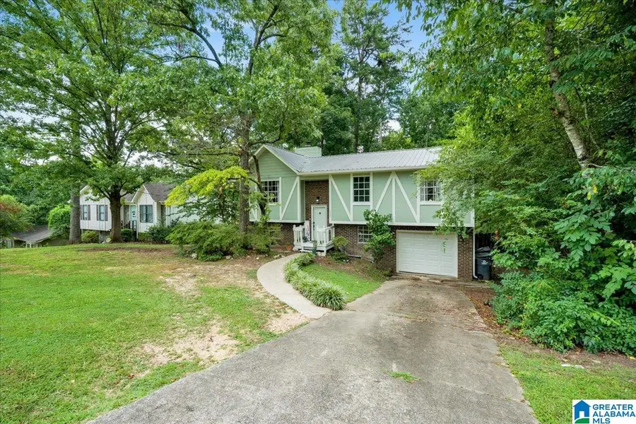 5885 CHERYL DRIVE, Pinson, AL 35126 - #3