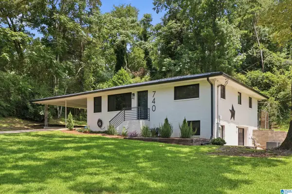 740 TARRANT ROAD, Gardendale, AL 35071