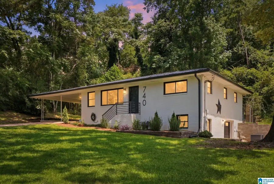 740 TARRANT ROAD, Gardendale, AL 35071 - #2