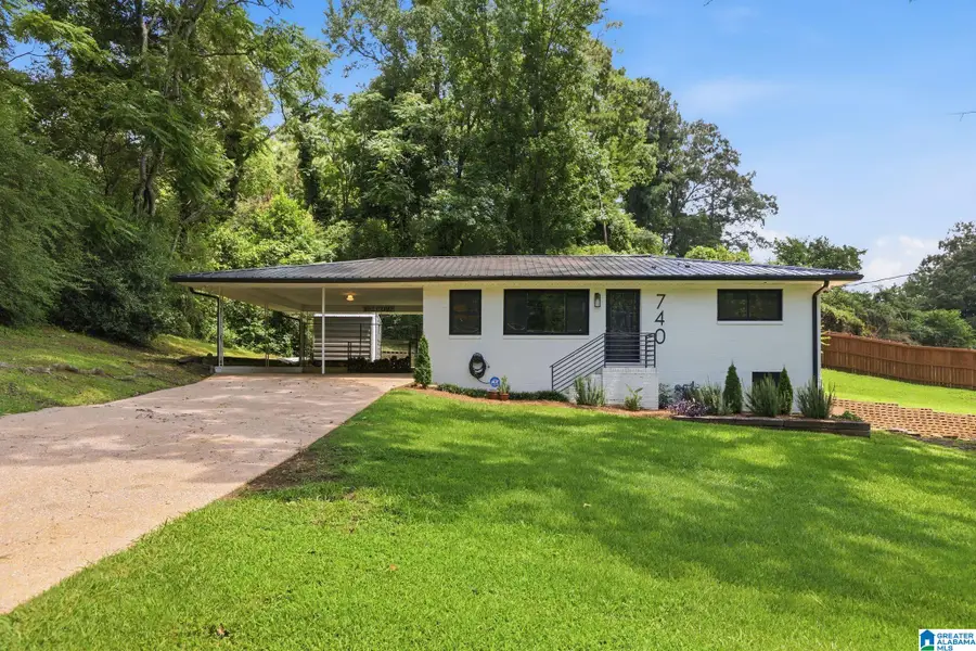 740 TARRANT ROAD, Gardendale, AL 35071 - #3