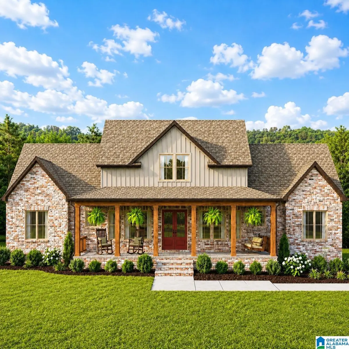 2980 BRAE SHETLAND COURT, Morris, AL 35116 - #1