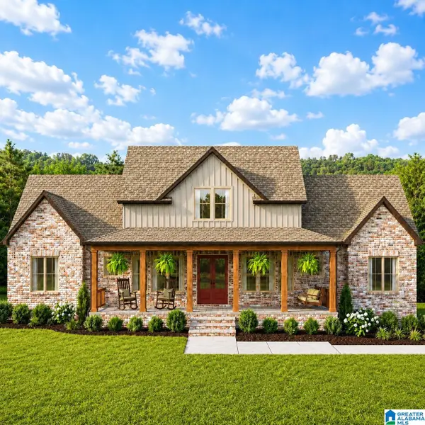 7980 BRAE SHETLAND COURT, Morris, AL 35116