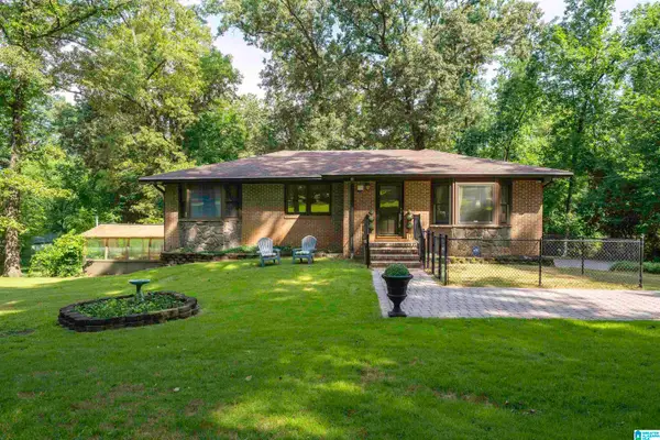 2360 ROCKY RIDGE ROAD, Vestavia hills, AL 35216