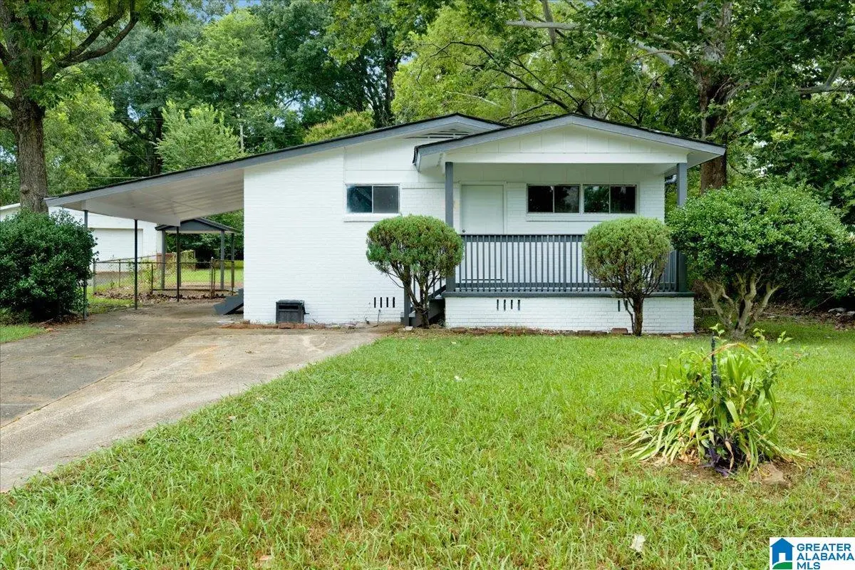 1316 66TH STREET W, Birmingham, AL 35228 - #1