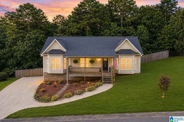 45 OLIVIA DRIVE, Trussville, AL 35173
