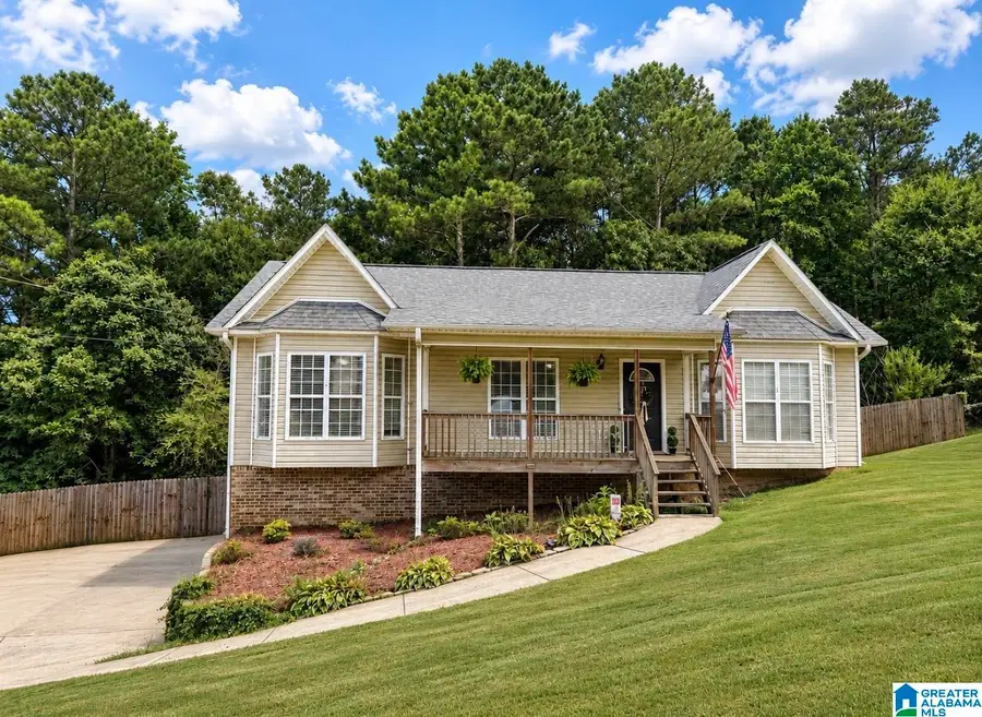 45 OLIVIA DRIVE, Trussville, AL 35173 - #2