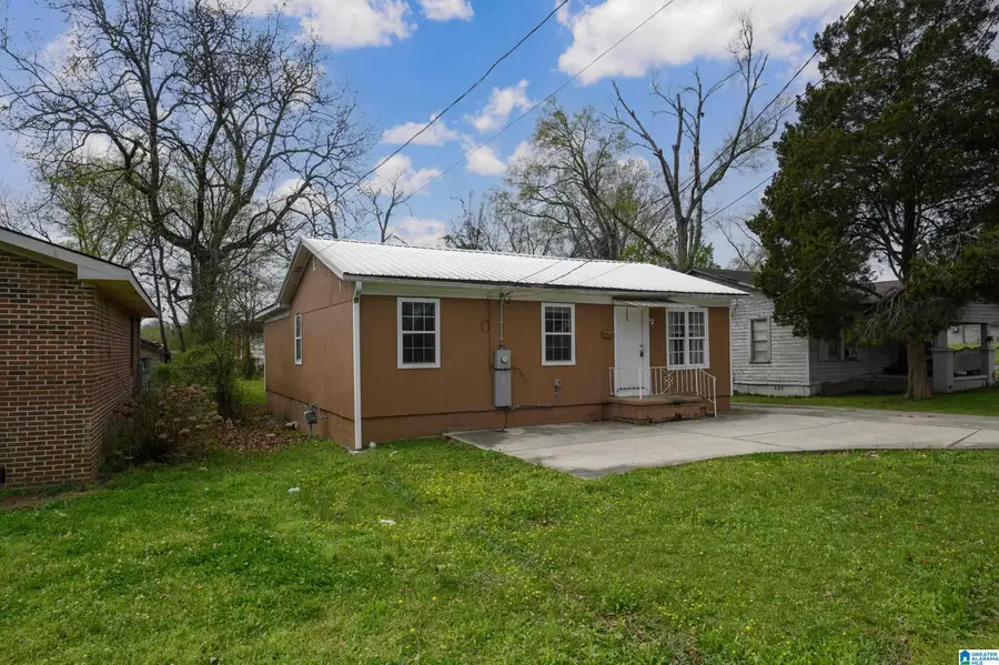 722 9TH STREET, Bessemer, AL 35020 - #3